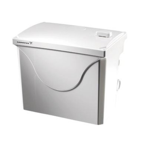 Насосная установка для водоотведения Liftaway C для монтажа насосов серии Unilift KP Насосная установка для водоотведения Liftaway C для монтажа насосов серии Unilift KP