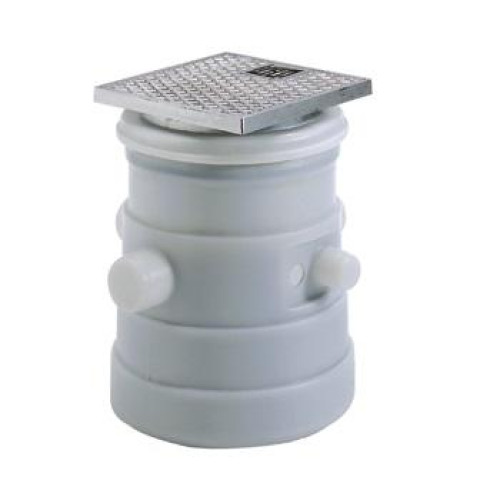 Насосная установка для водоотведения Liftaway B для насосов серии AP 12 Насосная установка для водоотведения Liftaway B для насосов серии AP 12