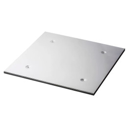 Экран защитный Ferrum 480х480 мм