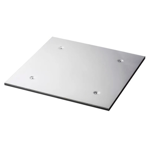 Экран защитный Ferrum 480х480 мм