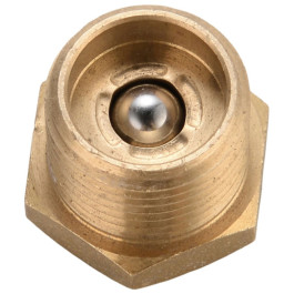 Клапан зимнего слива автоматический А4418