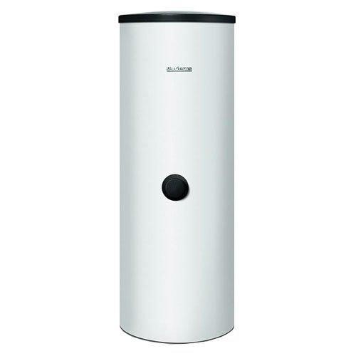 Бойлер косвенного нагрева Buderus Logalux SU160/5 W белый Бойлер косвенного нагрева Buderus Logalux SU160/5 W белый