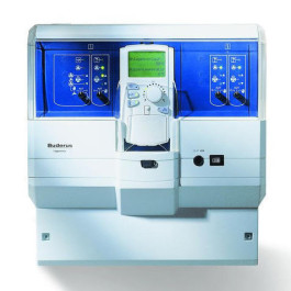 Модульная цифровая система для котлов Buderus Logamatic 4121