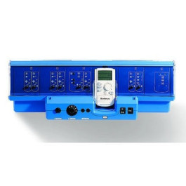 Система управления для напольных котлов Buderus Logamatic 4321