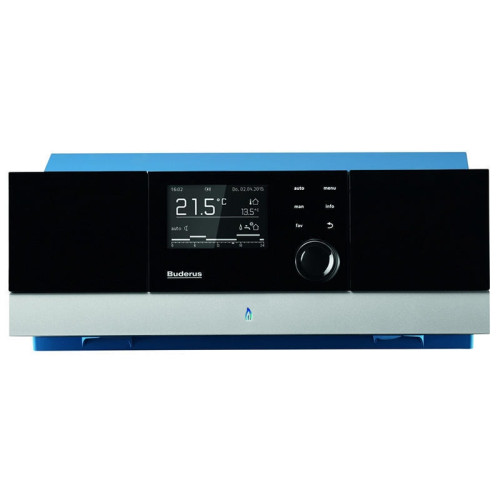 Пульт управления Logamatic MC110