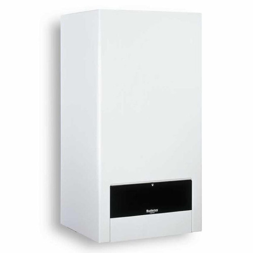 Настенный газовый котел Buderus Logamax U052-28