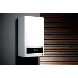 Настенный газовый котел Buderus Logamax U072-18K