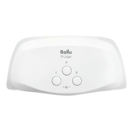 Водонагреватель проточный Ballu 3-Logic TS 3.5 кВт (кран+душ в комплекте)