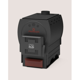 Печь Теплодар Локомотив-120 12 кВт 2019