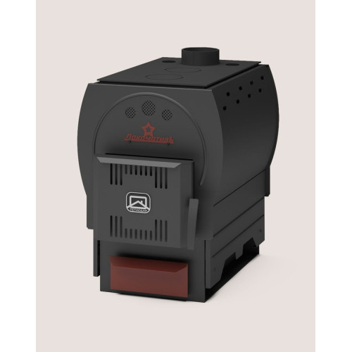 Печь Теплодар Локомотив-200 20 кВт 2019