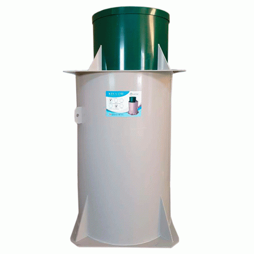 Пластиковый кессон Лотос 2 maxi 2500х960 мм