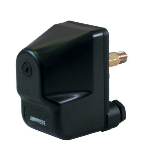 Реле давления ITALTECNICA PM/5 (жесткая гайка) Реле давления ITALTECNICA PM/5 (жесткая гайка)