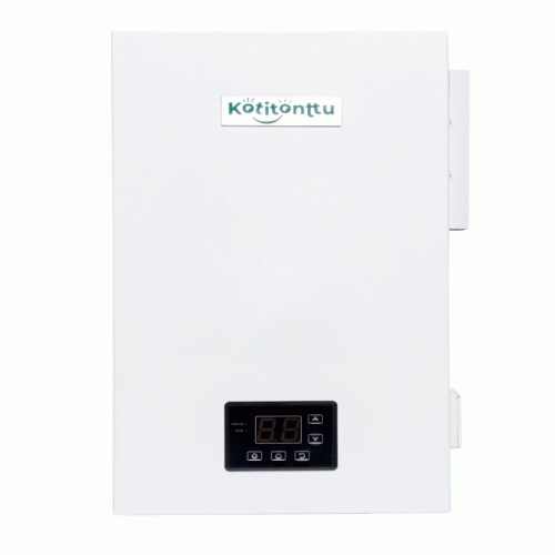 Настенный электрический котёл Kotitonttu Ainova LT-6D
