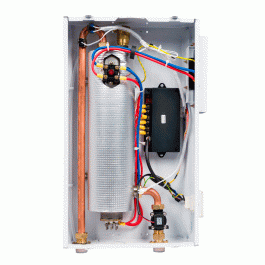 Настенный электрический котёл Kotitonttu Ainova LT-10D