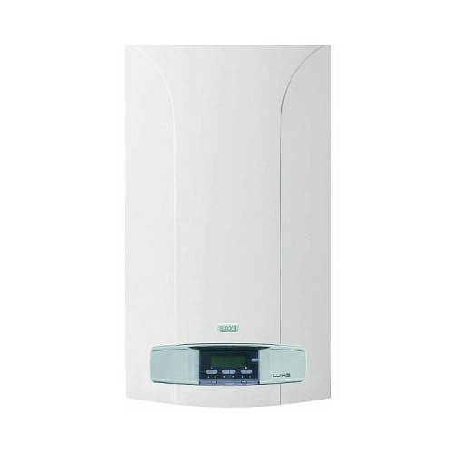 Настенный двухконтурный котел Baxi LUNA3 240 i