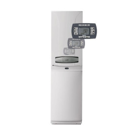 Настенный котел с бойлером Baxi LUNA-3 Comfort COMBI 240 Fi кВт