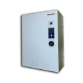 Электрический котёл Savitr Lux Plus 22кВт с насосом Grundfos без расширительного бака