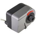 Сервопривод TIM M050101DAB (230V 120s) для смесительных клапанов
