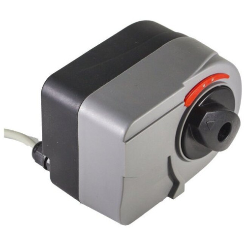 Сервопривод TIM M050101DAB (230V 120s) для смесительных клапанов Сервопривод TIM M050101DAB (230V 120s) для смесительных клапанов