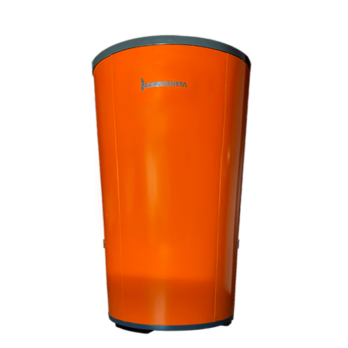 Бойлер косвенного нагрева нержавейка Termaveneta IBT 300 Бойлер косвенного нагрева нержавейка Termaveneta IBT 300