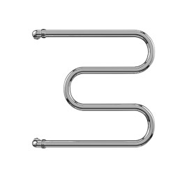 Полотенцесушитель водяной Royal Thermo М-образный 500х400 мм стальной