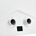 Газовая колонка Ballu GWH 10 Warmix — фото 2