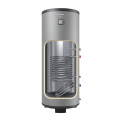 Бойлер косвенного нагрева из нержавейки Thermex Nixen 200 F (Combi) — фото 3