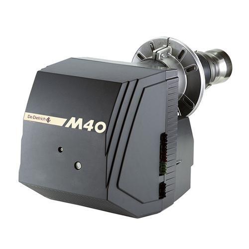 Горелка дизельная De Dietrich M 42-1 S 185/285-515 кВт Горелка дизельная De Dietrich M 42-1 S 185/285-515 кВт