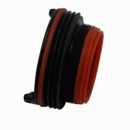 Клапан магнитный MagDrain Q50