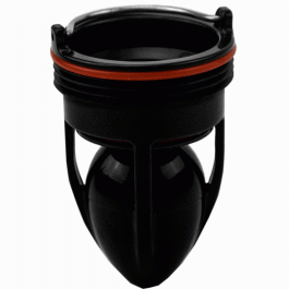 Клапан магнитный MagDrain Q50