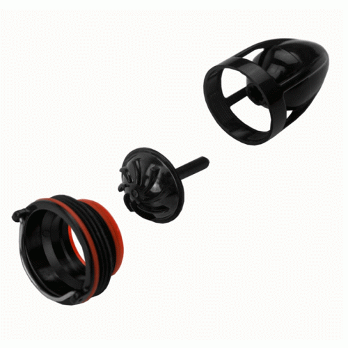 Клапан магнитный MagDrain Q50 Клапан магнитный MagDrain Q50