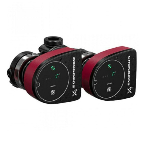 Циркуляционный насос Grundfos MAGNA1 D 32-40 Циркуляционный насос Grundfos MAGNA1 D 32-40