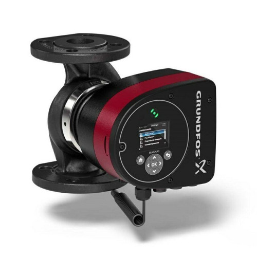 Циркуляционный насос Grundfos MAGNA3 32-120 F Циркуляционный насос Grundfos MAGNA3 32-120 F