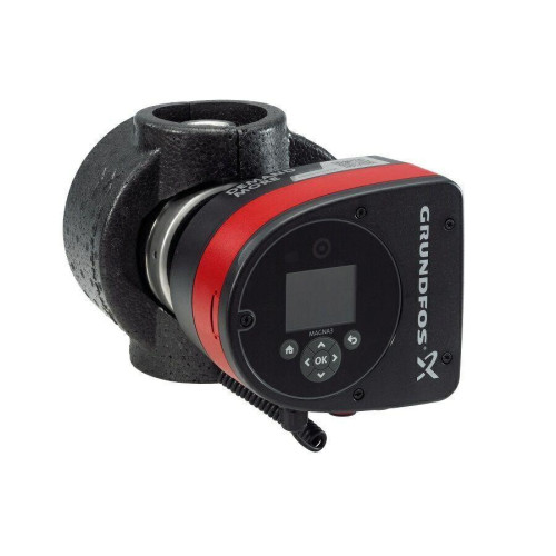 Циркуляционный насос Grundfos MAGNA3 25-120 N Циркуляционный насос Grundfos MAGNA3 25-120 N
