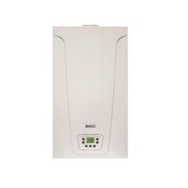 Настенный двухконтурный котел Baxi Main 5 18 F