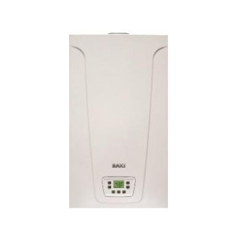 Настенный двухконтурный котел Baxi Main 5 18 F