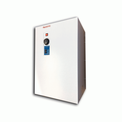 Электрический котёл Savitr Max Plus 36кВт без насоса без расширительного бака