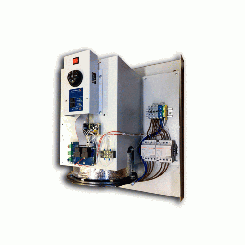 Электрический котёл Savitr Max Plus 36кВт без насоса без расширительного бака