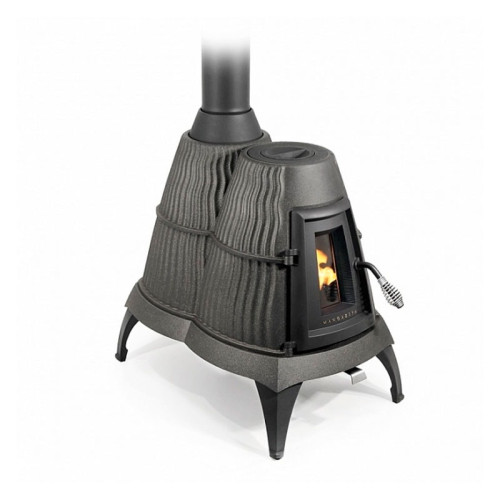 Отопительная печь ТМФ Мангазея