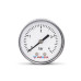Манометр аксиальный Varmega, 1/4" 50мм, 4 Бар