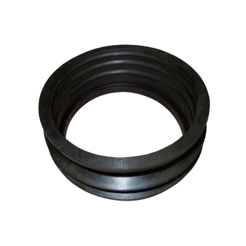 Манжета двойная резиновая канализационная Ostendorf GA-set 125 для перехода на чугун (арт.881030) Манжета двойная резиновая канализационная Ostendorf GA-set 125 для перехода на чугун (арт.881030)