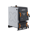 Котел твердотопливный ZOTA Master X-12П