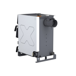 Котел твердотопливный ZOTA Master X-12П