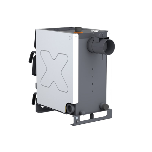 Котел твердотопливный ZOTA Master X-20 Котел твердотопливный ZOTA Master X-20