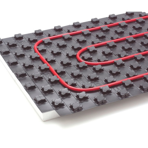 Мат с фиксаторами REHAU Varionova 30-2 EPS с теплоизоляционной подкладкой (АРТ. 12278291001) Мат с фиксаторами REHAU Varionova 30-2 EPS с теплоизоляционной подкладкой (АРТ. 12278291001)