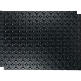 Мат для теплого пола Stout 1100х800х20 с изоляцией