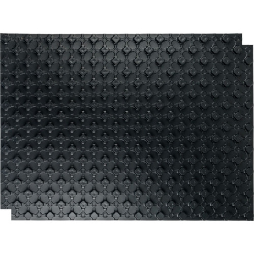 Мат для теплого пола Stout 1100х800х20 с изоляцией Мат для теплого пола Stout 1100х800х20 с изоляцией