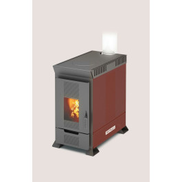 Печь отопительная Теплодар Матрица-100 10 кВт