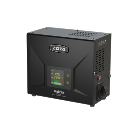 Инвертор ZOTA Matrix WT1050