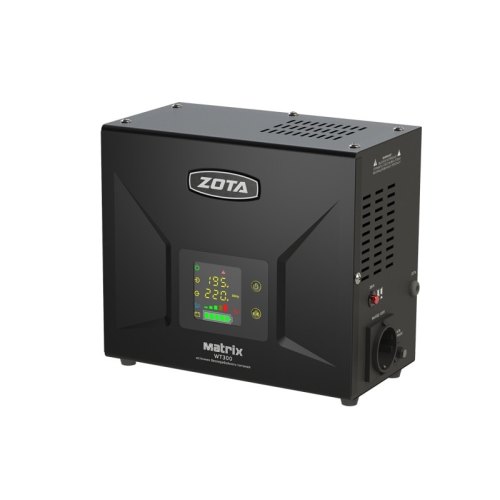 Инвертор ZOTA Matrix WT1400